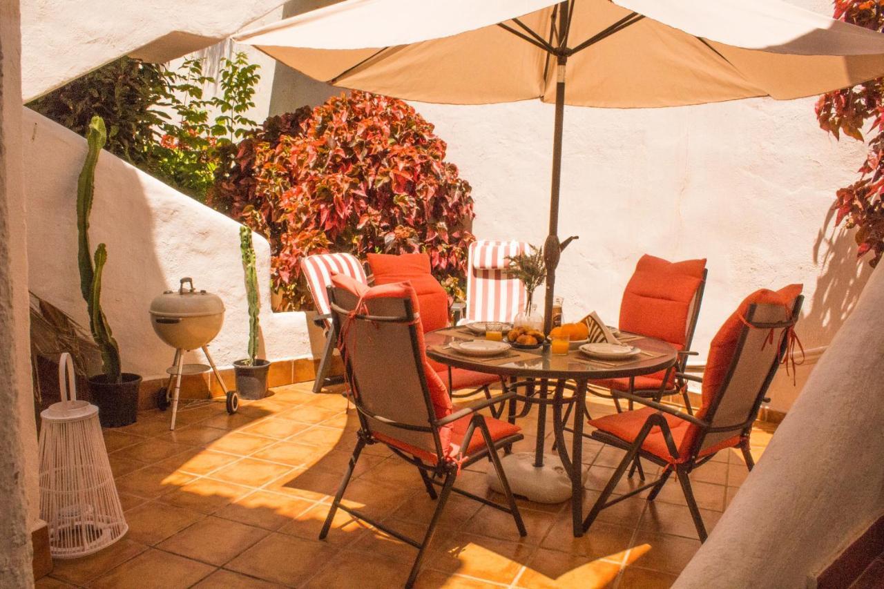 Benalgolf Lovely Apartment In Benalmadena With Sea Views, Excellent Wifi Connection, Private Backyard With Bbq מראה חיצוני תמונה