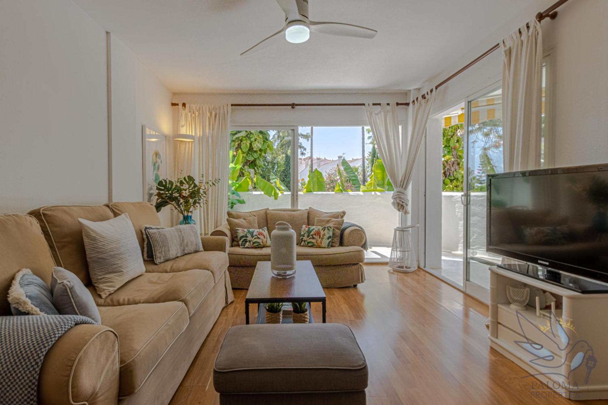 Benalgolf Lovely Apartment In Benalmadena With Sea Views, Excellent Wifi Connection, Private Backyard With Bbq מראה חיצוני תמונה
