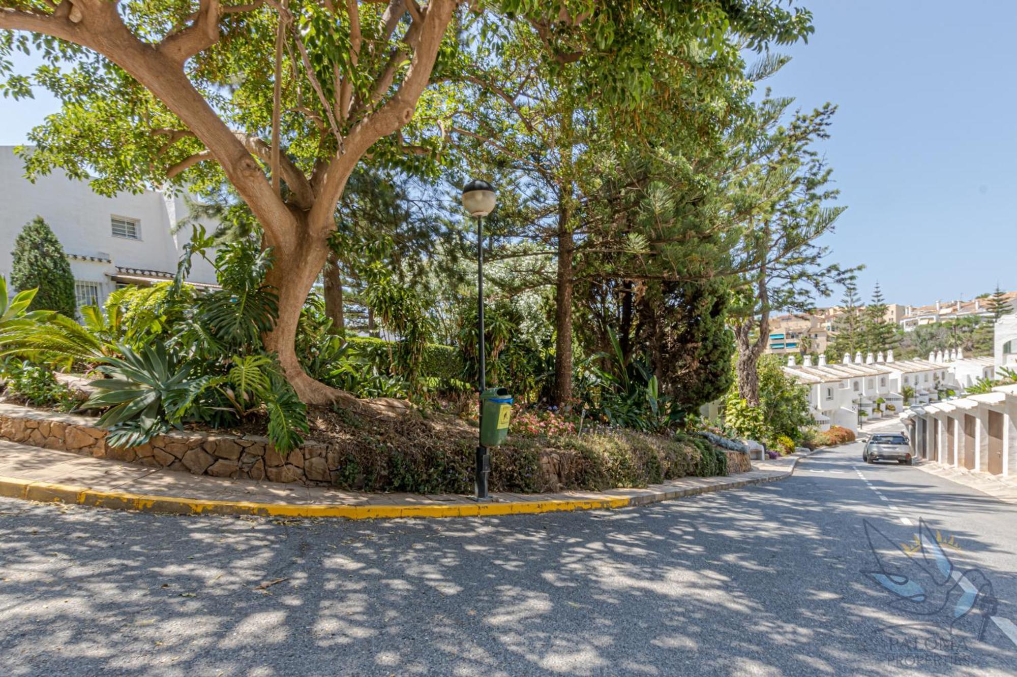 Benalgolf Lovely Apartment In Benalmadena With Sea Views, Excellent Wifi Connection, Private Backyard With Bbq מראה חיצוני תמונה
