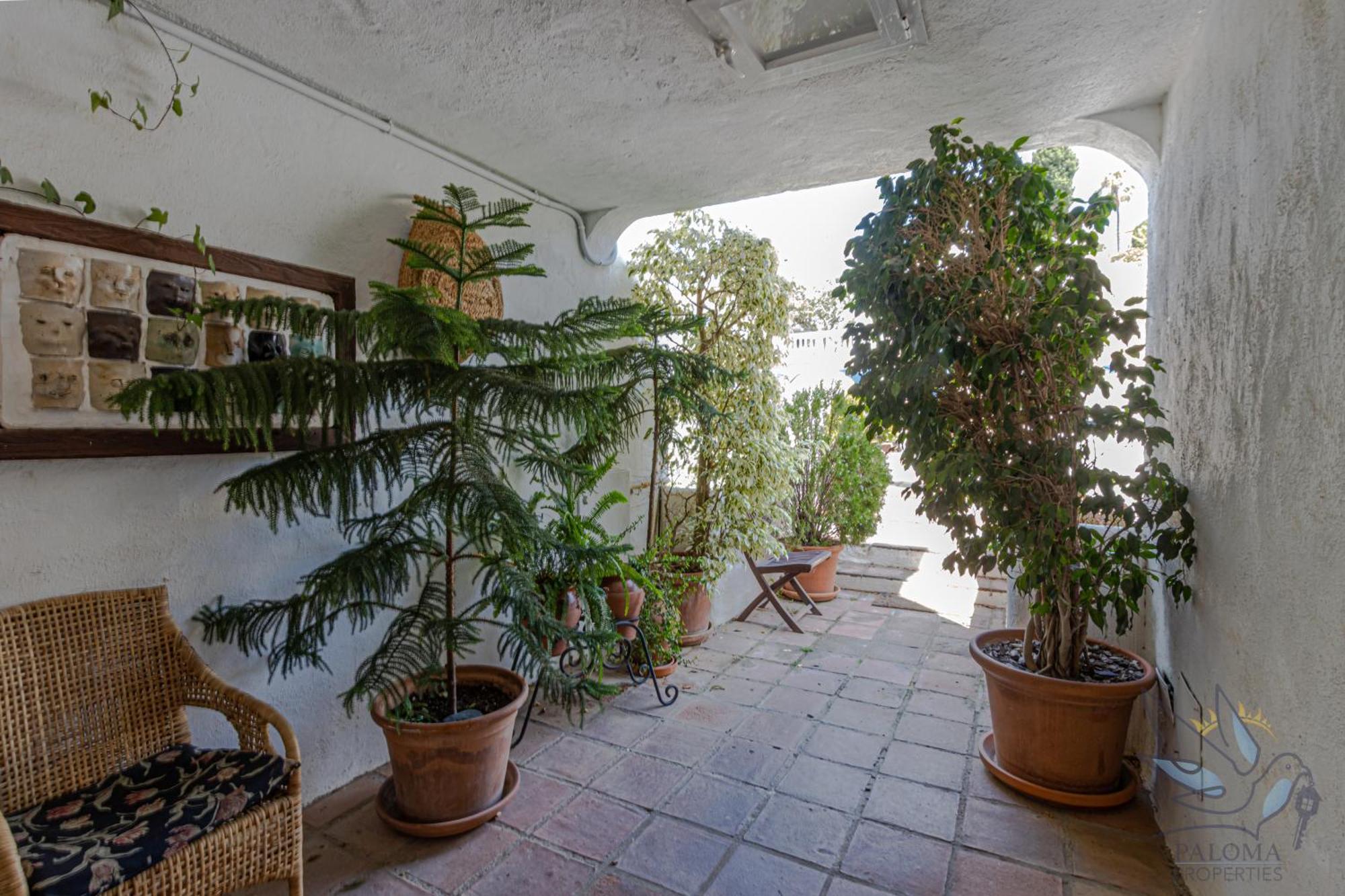 Benalgolf Lovely Apartment In Benalmadena With Sea Views, Excellent Wifi Connection, Private Backyard With Bbq מראה חיצוני תמונה